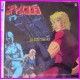 SPACE COBRA CD bgm soundtrack Jap musiche sigla